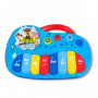 Jouet musical The Paw Patrol Piano Électronique 36,99 €