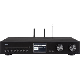 Imperial DABMAN i560CD - Radio DAB+ avec Horloge Intégrée