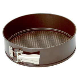 Moule à Manqué Démontable Gobel Ø 28 cm - Antiadhésif et Résistant