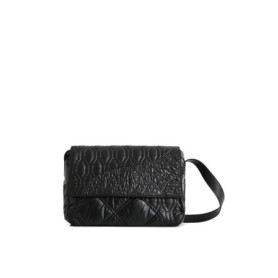 Sac à main Desigual After Dark Phuket Noir pour Femme
