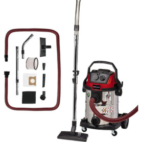 Aspirateur de Chantier Einhell TE-VC 2025 SACL 1200W 25L