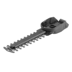 Lame de rechange Gardena pour cisailles à buissons 18 cm