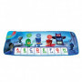 Piano Électronique PJ Masks Bleu Tapisserie 38,99 €
