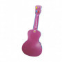 Guitare pour Enfant Reig Party Bleu Blanc 4 Cordes 29,99 €