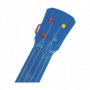 Guitare pour Enfant Reig Party Bleu Blanc 4 Cordes 29,99 €