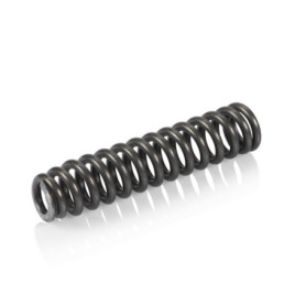 Ressorts de Rechange XLC pour VTT et Trekking - Noir, 85-100 Kg