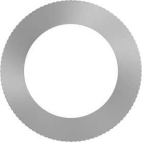 Bague de Réduction Bosch pour Lames de Scie Circulaire 30 x 20 mm
