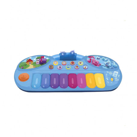 Piano Éducatif Apprentissage Reig Bleu 36,99 €