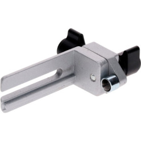Guide à Rouleaux Bosch pour Affleureuse Advanced TrimRouter 18V-8
