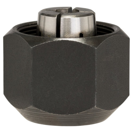 Pince de Serrage Bosch 6 x 27 mm pour Fraiseuse