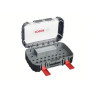 Coffret vide Bosch pour scies trépans Power Change