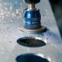 Scie Trépan PRO Sheet Metal Bosch - Ø 30 mm pour Métal