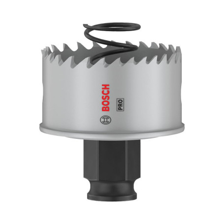 Scie Trépan Bosch PRO Sheet Metal 48 mm pour Métal