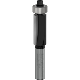 Fraise à Araser Bosch 8 mm pour Stratifiés et Bois Massif