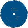 Lame de Scie Circulaire Bosch Expert pour Acier Inox 355 mm