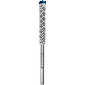 Foret Bosch EXPERT SDS max-8X pour perforateur - Ø 32 mm, haute durabilité