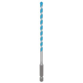 Foret Bosch EXPERT HEX-9 MultiConstruction Ø 5 mm pour Béton et Matériaux Durs