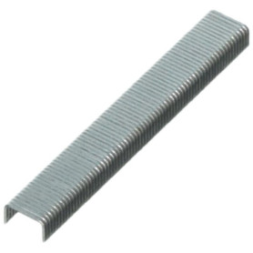 Agrafes Bosch Type 51 6/10 mm - 1000 pièces pour agrafeuses