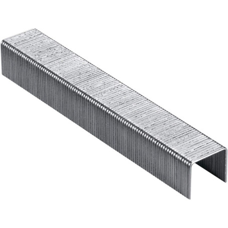 Agrafes Bosch 11,4 x 0,74 mm - Lot de 1000 pour Fixation Universelle