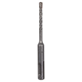 Foret SDS Plus Bosch Professional 5 mm pour Béton - Longueur 115 mm