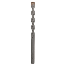 Forets Bosch Professional pour béton - 5 mm, 2 pièces, performance durable