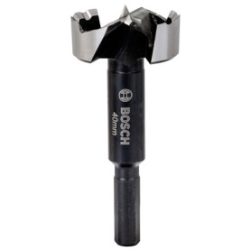 Mèche à façonner Forstner Bosch Professional Ø 40 mm - Précision et Durabilité