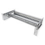 Support ROLINE pour Rail DIN 19 Pouces - 4 U, 175 x 483 x 215 mm