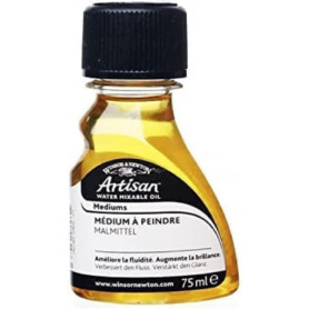 Médium à Peindre Artisan Winsor & Newton - 75 ML