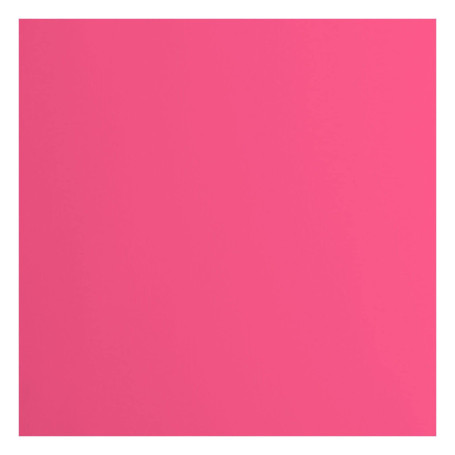 Papier Cartonné Rose Florence - 30,5 x 30,5 cm - 20 Feuilles pour Scrapbooking