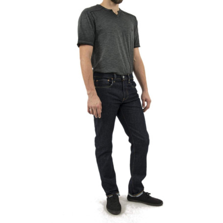 Jeans Taper 502 Levi's Homme Rock Cod - Style Moderne et Chic