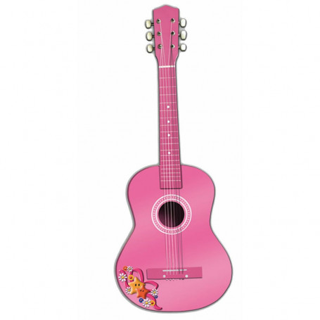 Guitare pour Enfant Reig Rose Bois 114,99 €