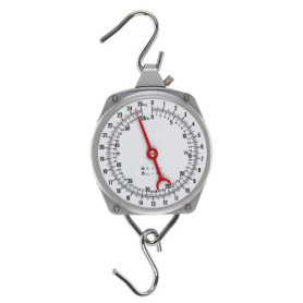 Peson Digital Kerbl 50 kg - Outil de Cuisine Précis et Robuste