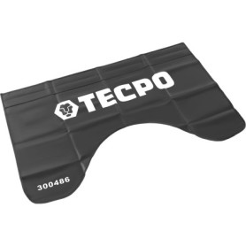 Housse de Protection Magnétique pour Ailes de Voiture TECPO - 1000 x 630 mm