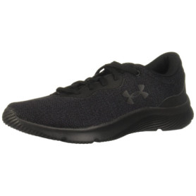 Under Armour Femme UA Mojo 2 - Chaussures de Course Légères et Respirantes