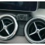 Support de Téléphone Rotatif pour Mercedes Benz CLA 2013-2019