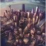 Vinyle Sonic Highways en Édition Limitée - Foo Fighters