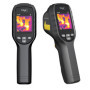 Caméra Thermique Portable TFA Dostmann Visualtemp - Infrarouge 96x96