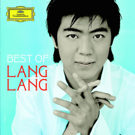 Best of Lang Lang - Double CD Édition Collector