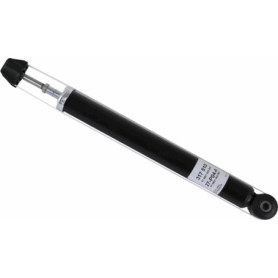 Amortisseur Arrière SACHS pour Toyota Yaris/Vitz 2010-2020