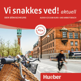 VI Snakkes Ved Aktuell A1+: Cours de Danois Audio