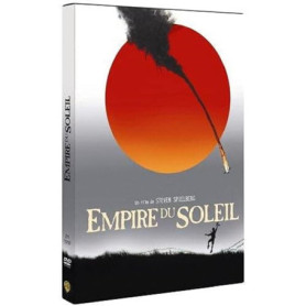 Empire du Soleil - Édition Simple en DVD