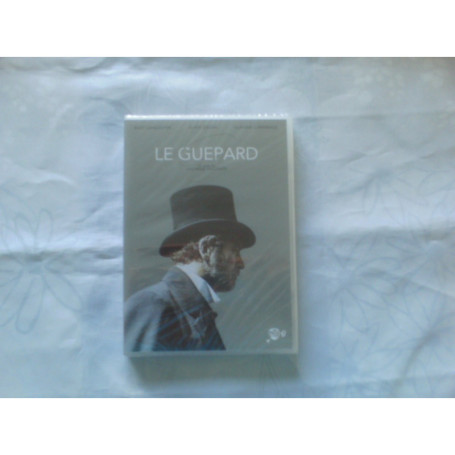 Le Guépard - Version Longue Remasterisée en DVD
