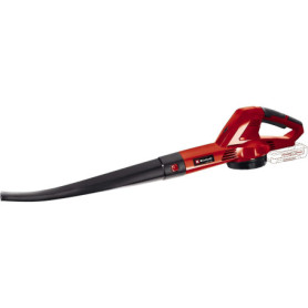 Souffleur sans fil Einhell GE-CL 18 Li E - Léger et Ergonomique
