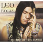 Album Spirit of The Hawk - SONY MUSIC