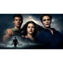 Twilight : La Saga Complète en 5 Blu-Ray