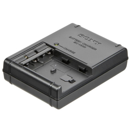 Chargeur de Batterie Sony BC-VM10 pour Caméscopes