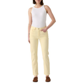 Jeans Levi's 501 Crop Femme - Surprise Guest, Taille 29W/26L 73,72 €