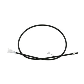 Câble de Transmission pour Compteur de Moto et Scooter - Compatible Piaggio Zip