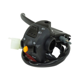 Commodo de Moto Scooter Compatible Peugeot Ludix TKR Vivacity - Cyclingcolors