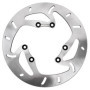 Disque de Frein Avant pour Moto et Scooter - Compatible Rieju MRT SMX MRX